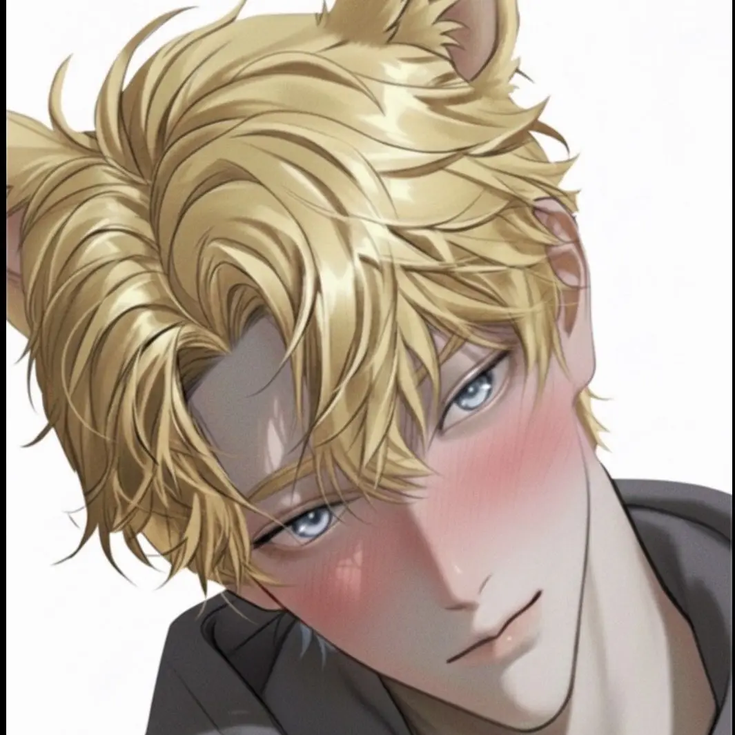 PureBoy9467의 この獣人、くっつき虫です。