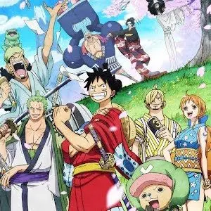 Profile image of One peice