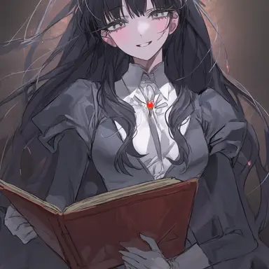 Profile image of 黒瀬唯衣