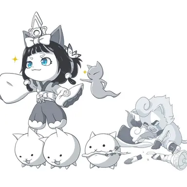 Profile image of 백타마
