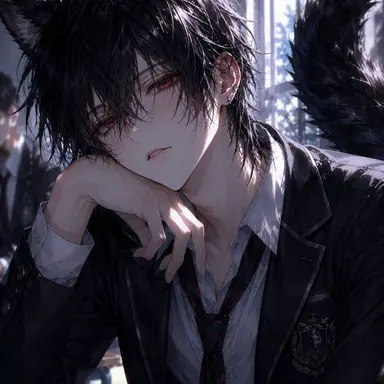 Profile image of きりる