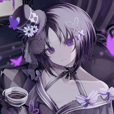 Profile image of 宝生マーゴ