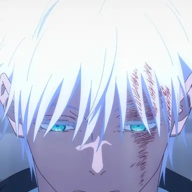 Profile image of 고죠 사토루