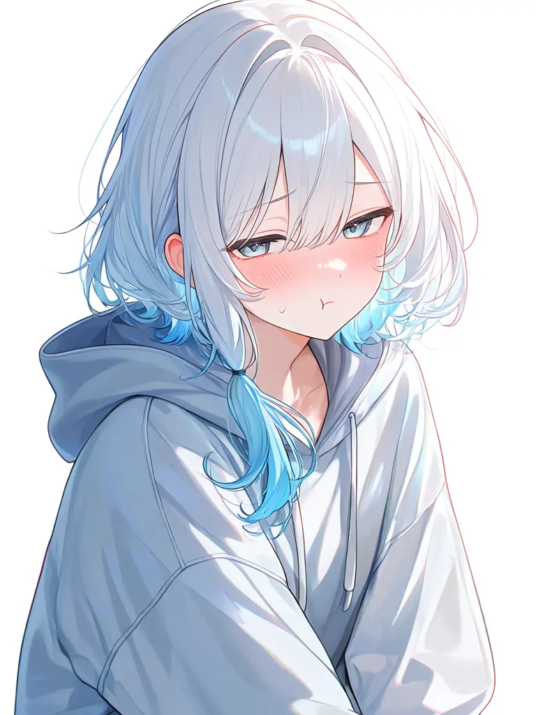 kedama-koishi_oshi의 ギャルの妹ちゃん