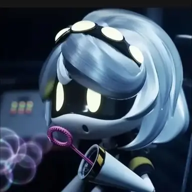 Profile image of V
