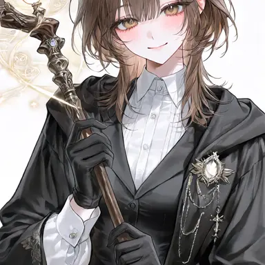 Profile image of 마야