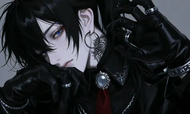 Profile image of Azami