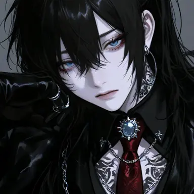 Profile image of Azami