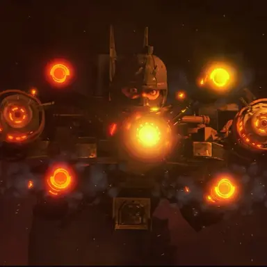 Profile image of Astro Destructor