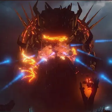 Profile image of Watcher of Doom