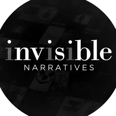 Profile image of Invisible