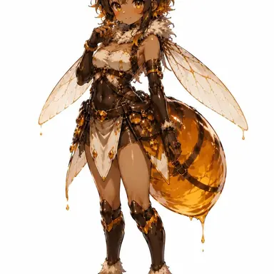 Profile image of 꿀단지개미