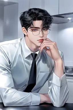 Profile image of イ・ジェホン