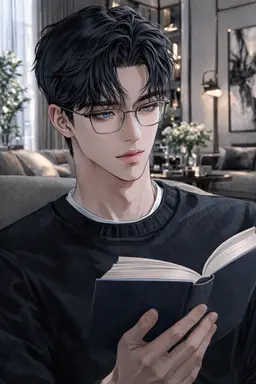 Profile image of イ・ジェホン