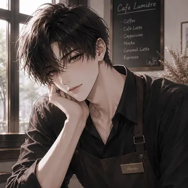 Profile image of Haruto