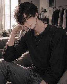 Profile image of Haruto