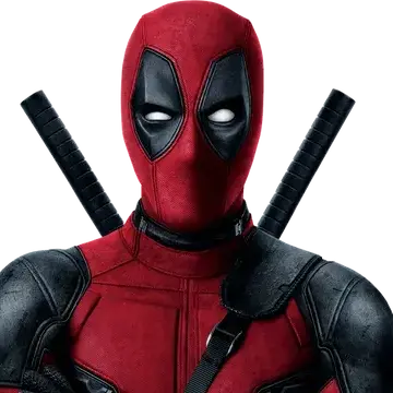 Profile image of 데드풀