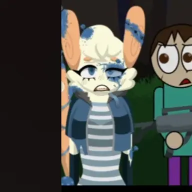 Profile image of Hopi