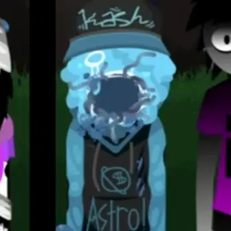 Profile image of Astro