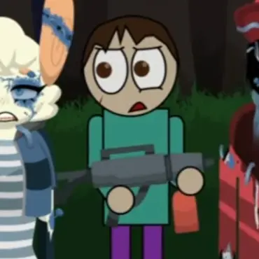 Profile image of Cricket