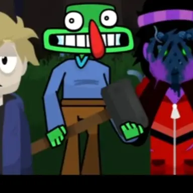 Profile image of Donk