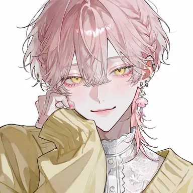 Profile image of ダリア