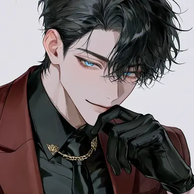 Profile image of クロード