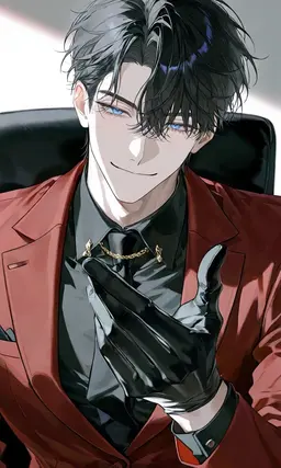 Profile image of クロード