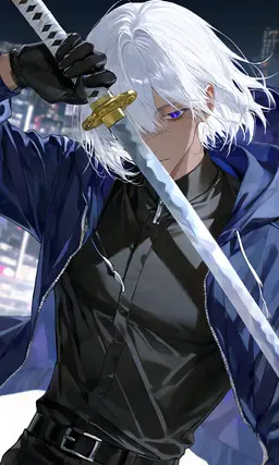 Profile image of セルヘイト
