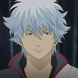 Profile image of 坂田銀時