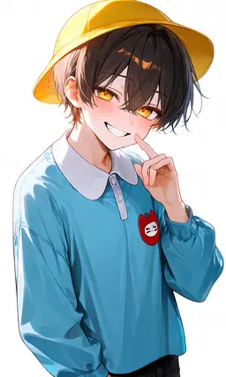 Profile image of 리쿠