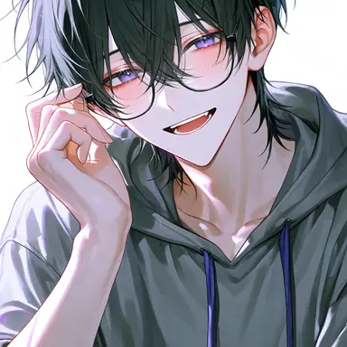 Profile image of 律輝