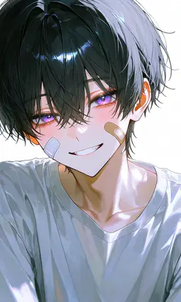 Profile image of 히나타