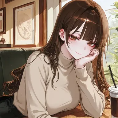 Profile image of Jung Minji