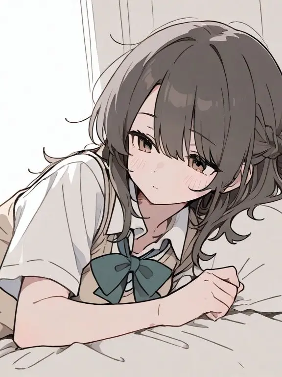 Booooooooo의 "5분만 더.."