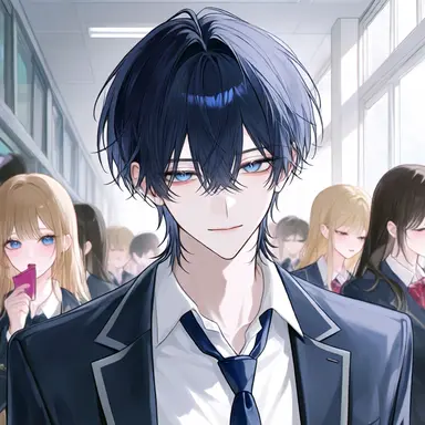 Profile image of 涼