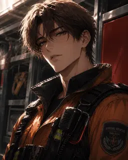 Profile image of 憐