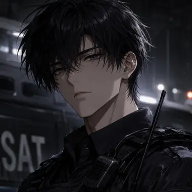 Profile image of 凛