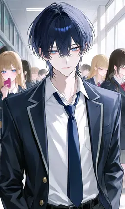 Profile image of 涼