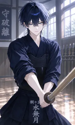 Profile image of 涼