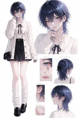 Profile image of 涼