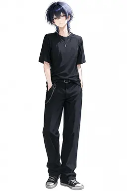 Profile image of 涼