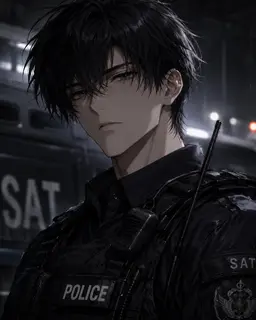 Profile image of 凛