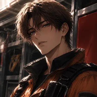 Profile image of 憐