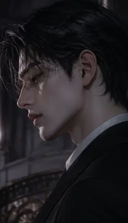 Profile image of ルートヴィヒ