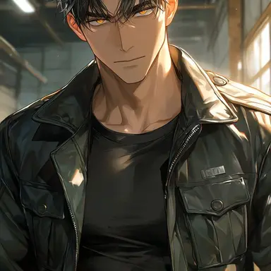 Profile image of Sable Maren