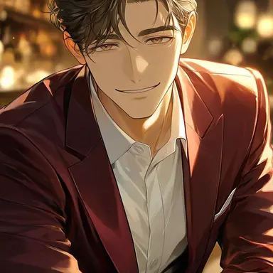 Profile image of Reck Aldovar