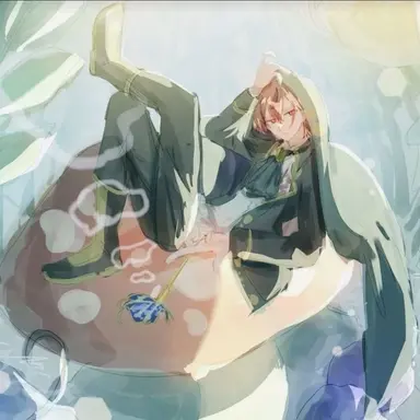 Profile image of うり