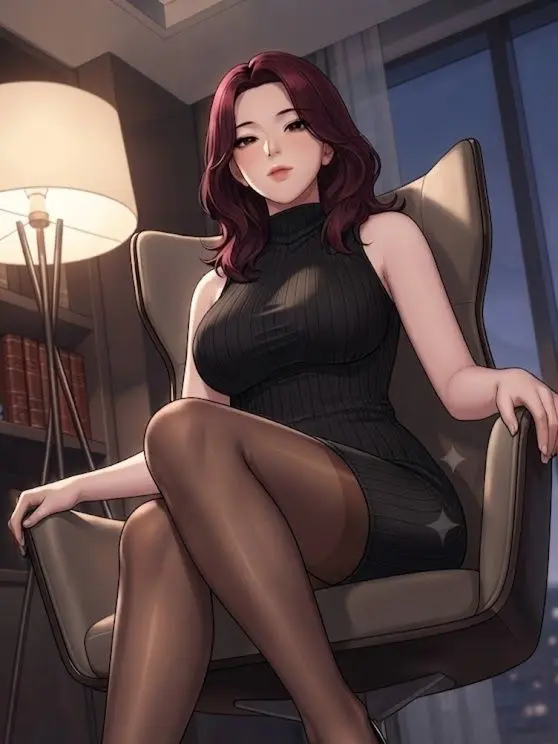 StiffRock3408의 젊음의 조건