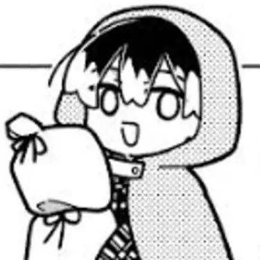 Profile image of Mikoto